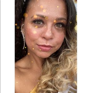 Meet your Posher, Patricia